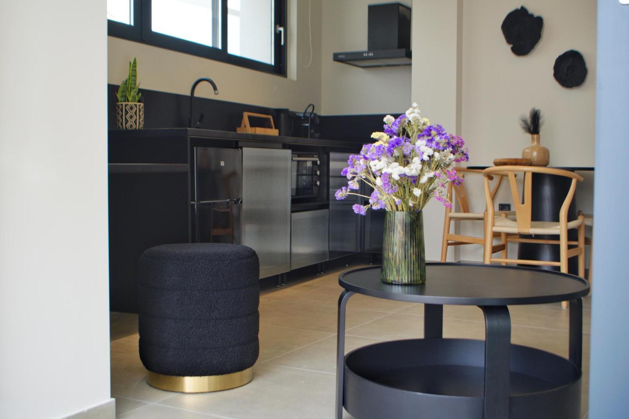 Luaz Suites Wolos Zewnętrze zdjęcie