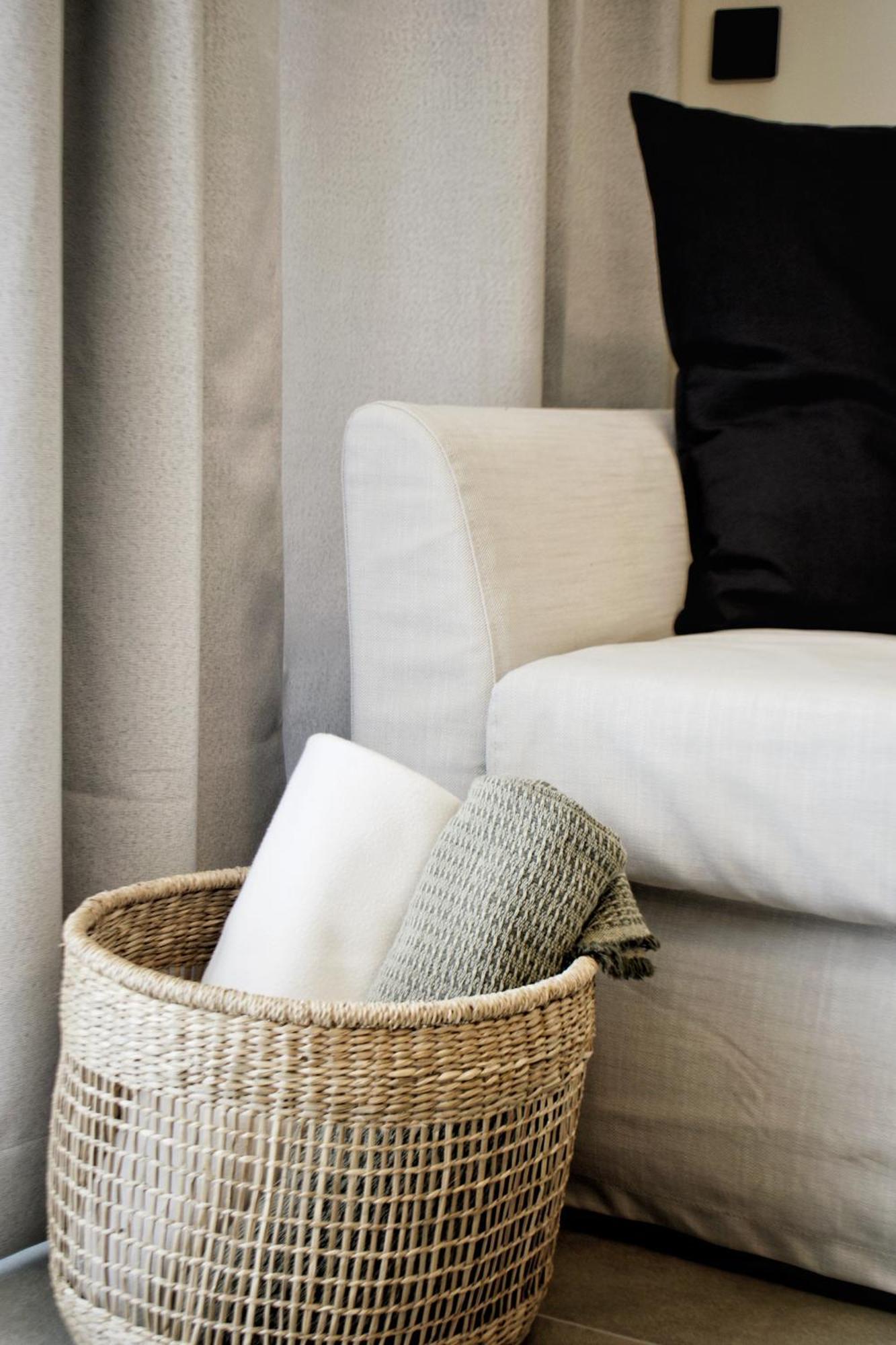 Luaz Suites Wolos Zewnętrze zdjęcie